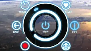 Cloud Radio screenshot
