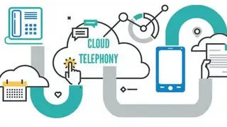 Cloud Telephony screenshot
