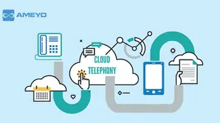 Cloud Telephony screenshot