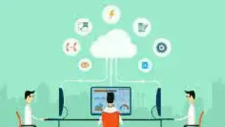 Cloud Telephony screenshot
