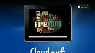Cloudart screenshot