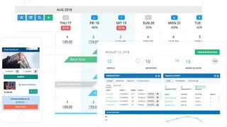 Cloudbeds screenshot