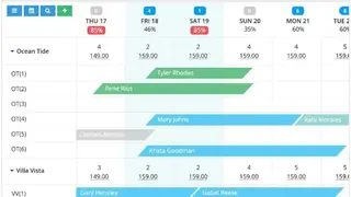 Cloudbeds screenshot