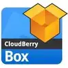 CloudBerry Box