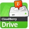 CloudBerry Drive