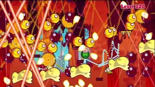 Cloudberry Kingdom screenshot