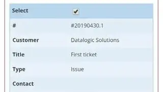CloudBlue PSA screenshot