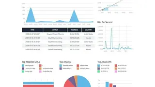 Cloudbric screenshot