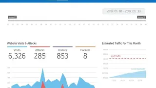 Cloudbric screenshot