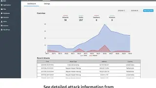 Cloudbric screenshot