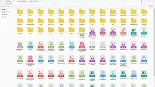 CloudBuckIt screenshot