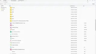 CloudBuckIt screenshot