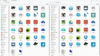 CloudBuckIt screenshot