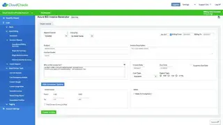 CloudCheckr screenshot