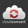 CloudConvert Audio Converter