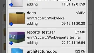 Cloudcube screenshot