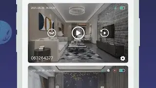 CloudEdge screenshot