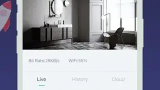 CloudEdge screenshot