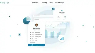 CloudEngage screenshot