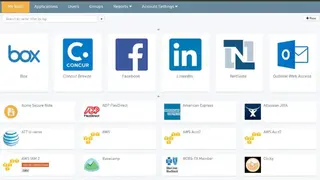 CloudEntr screenshot