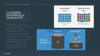 Cloudera Enterprise 6 screenshot