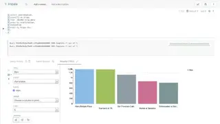 Cloudera Enterprise 6 screenshot
