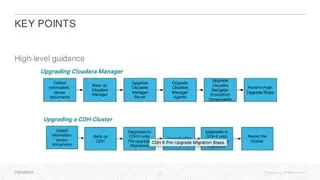 Cloudera Enterprise 6 screenshot