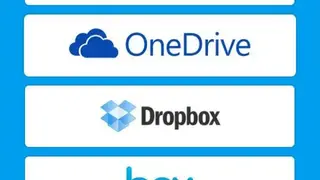 cloudGoo screenshot