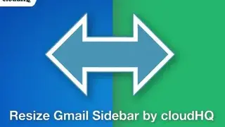 CloudHQ screenshot