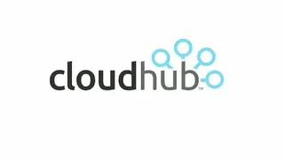 CloudHub screenshot