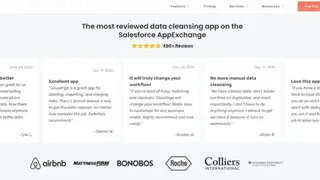 Cloudingo screenshot