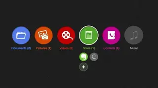 CloudKafé screenshot