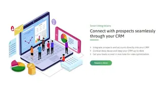 CloudLead screenshot