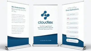 CloudLex screenshot