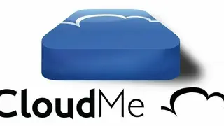 CloudMe screenshot