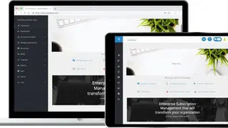 Cloudmore screenshot