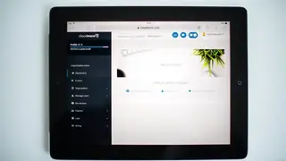 Cloudmore screenshot