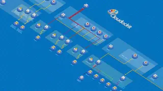 Cloudockit screenshot