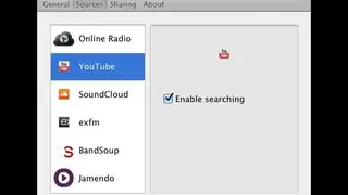 CloudPlay screenshot