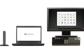 CloudReady screenshot