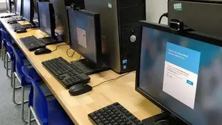 CloudReady screenshot