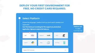 Cloudrino screenshot