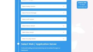 Cloudrino screenshot