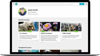 CloudSchool screenshot