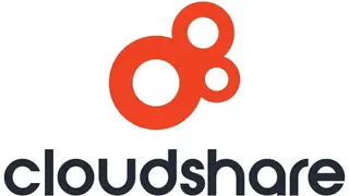 CloudShare screenshot