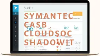 Cloudsoc screenshot
