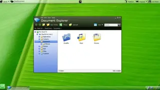 CloudTop screenshot