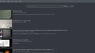 CloudTube screenshot