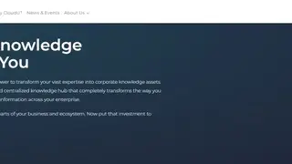 Cloudu screenshot