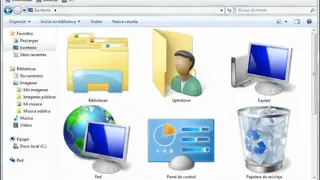 Clover 3 screenshot